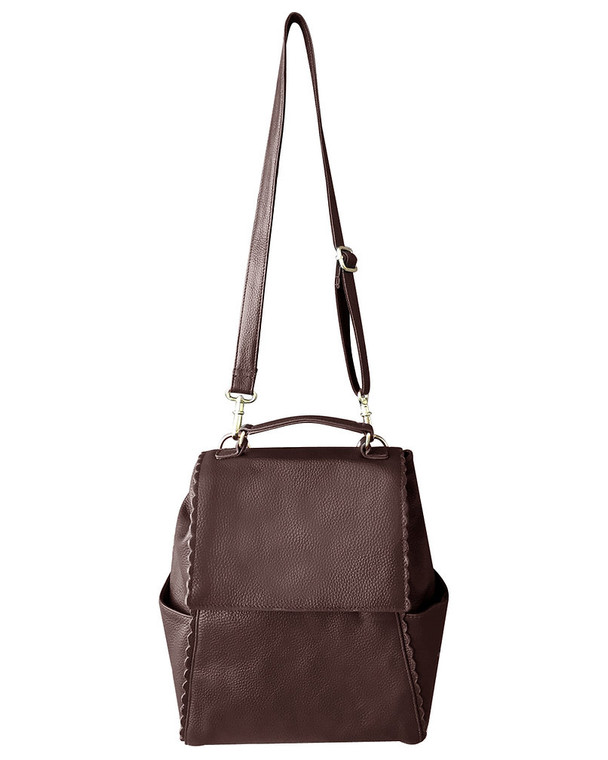 Backpack Concealment Purse