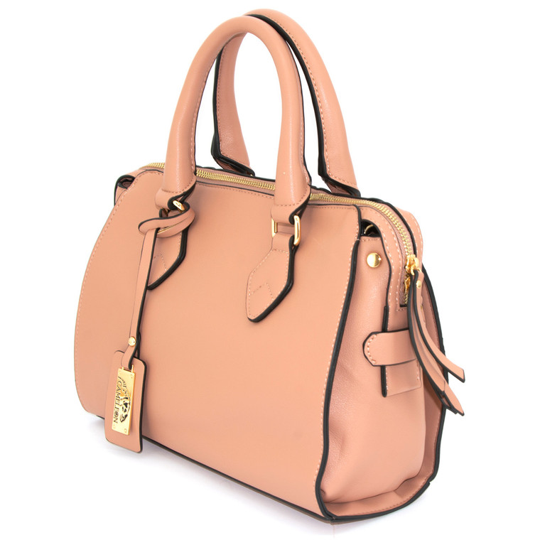 Bella Concealed Carry Cross body Handbag