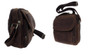 Waxed and Oiled Concealed Carry Leather Pack Waxed and Oiled Concealed Carry Leather Pack