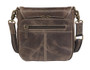 Simple Distressed Buffalo Pouch Simple Distressed Buffalo Pouch