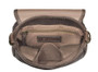 Simple Distressed Buffalo Pouch Simple Distressed Buffalo Pouch