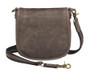 Simple Distressed Buffalo Pouch Simple Distressed Buffalo Pouch