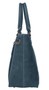 Distressed Leather Town Tote Distressed Leather Town Tote