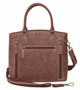 Distressed Leather Town Tote Distressed Leather Town Tote