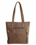 Olga Leather Concealed Carry Tote Olga Leather Concealed Carry Tote