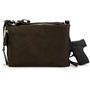 Iris Concealed Carry Cross body Handbag Iris Concealed Carry Cross body Handbag