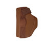 MW  Brown  Inside Handbag   Holster MW  Brown  Inside Handbag   Holster
