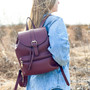 Amelia   Concealed Carry Backpack Amelia   Concealed Carry Backpack
