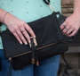 Aya Clutch concealed carry handbag Aya Clutch concealed carry handbag