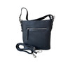 Vegan Leather concealed carry handbag