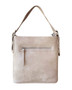 Vegan Leather concealed carry handbag