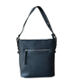 Vegan Leather concealed carry handbag