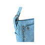 Vegan Leather concealed carry handbag
