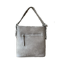 Vegan Leather concealed carry handbag