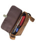 Leather concealed carry crossbody purse  Leather concealed carry crossbody purse