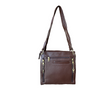 Sleek Leather CCW Handbag Sleek Leather CCW Handbag