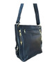Sleek Leather CCW Satchel Sleek Leather CCW Satchel