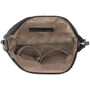 Concealed Carry Flat Sac Handbag