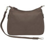 Leather Hobo Concealed Carry Holster Handbag  