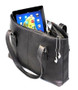CCW Laptop Tote with Holster 