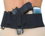 Womens Hidden Heat 4  Waistband Holster