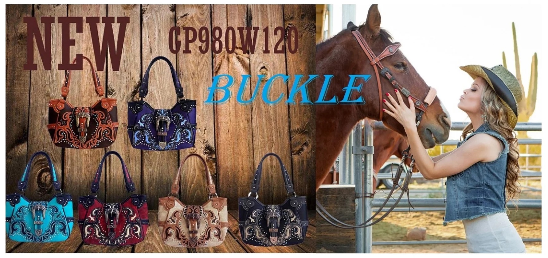 Best Trendy Handbags | Western Purses for Women | Leather Handbag - Cowgirl  Wear