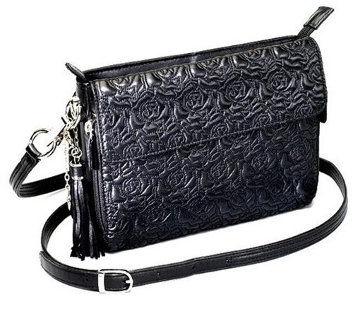 Buy our Concealment Handbag Embroidered Leather Lambskin on sale now ...
