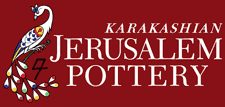 Jerusalem Pottery