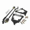 SPC Performance 67-73 Ford Mustang 1st Gen Adjustable Upper Control Arm & Caster Rod - 94219 Photo - Primary