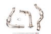 AMS Performance 17-20 Ford Raptor 3.5L Ecoboost Street Downpipes - AMS.45.05.0001-2 User 1