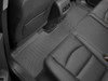 WeatherTech 2020+ Toyota Highlander Hybrid Rear FloorLiner - Black - 4416094
