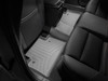 WeatherTech 2024 Subaru Impreza / Crosstrek Rear FloorLiner - Grey - 4618142