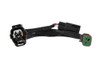 Diode Dynamics Plug-and-Play DRL Headlight Harness for 2016-2019 Toyota Tacoma - DD4076