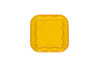 Diode Dynamics SS5 LED Pod Cover Yellow - DD7219