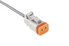 Diode Dynamics DC-to-DT Adapter - DD4086