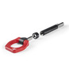 2023+ Toyota GR Corolla Tow Hook (Front), Red - MMTH-GRC-23RD