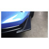 APR Performance Honda FL5 Civic Type R Rear Bumper Skirts 2023 - 2023