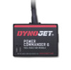 Dynojet 02-03 Honda CBR954RR Power Commander 6 - PC6-16048 User 1