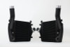 CSF 2020+ Audi SQ7 / SQ8 High Performance Intercooler System - Thermal Black - 8280B Photo - out of package