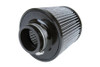HPS Performance Air Filter 2.5" ID , 5.5" Element Length, 7.25" Overall Length - HPS-4274