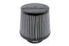 HPS Performance Air Filter 3" ID, 5" Element Length, 6.5" Overall Length - HPS-4276