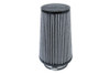HPS Performance Air Filter 4" ID, 9" Element Length, 10.75" Overall Length - HPS-4301