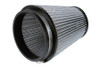 HPS Performance Air Filter 6" ID, 8" Element Length, 9" Overall Length - HPS-4304