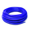 HPS 3.5mm High Temperature Silicone Vacuum Hose Tubing, 1.5mm Wall Thickness, Blue, 100ft - HTSVH35R2-BLUEx100