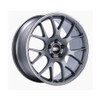 BBS Wheel and Tire Pkg - 4x 19x8.5 BBS CH-R Satin Titanium w/ 245/35/19 Toyo Proxes Sport Tires - CH122TIPO-P001