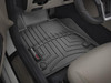 WeatherTech 2023 Volvo XC40 Recharge EV Front FloorLiner - Black - 4418251