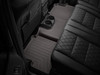 WeatherTech 2023 Mercedes-Benz EQE (x294) Rear FloorLiner - Cocoa - 4717734