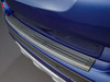 WeatherTech 22-23 Honda Civic Hatchback BumperTopper - Black - BP0069