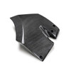 Seibon Carbon MB-Style Carbon Fiber Front Fenders For 2022 Nissan Frontier (2" Rise & 4" Wider) - FF22NSFT-MB