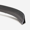 Seibon Carbon DA-Style Carbon Fiber Rear Spoiler For 2023 Nissan Z - RS22NSZ-DA